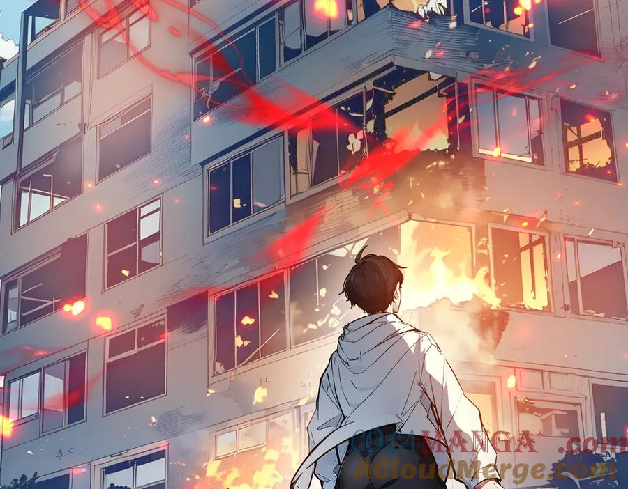 《我主宰了灵气复苏》第4话 异能直播？ 第61页