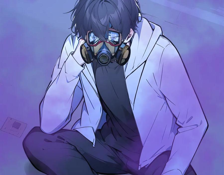 《我主宰了灵气复苏》第58话 暗中联手 第92页