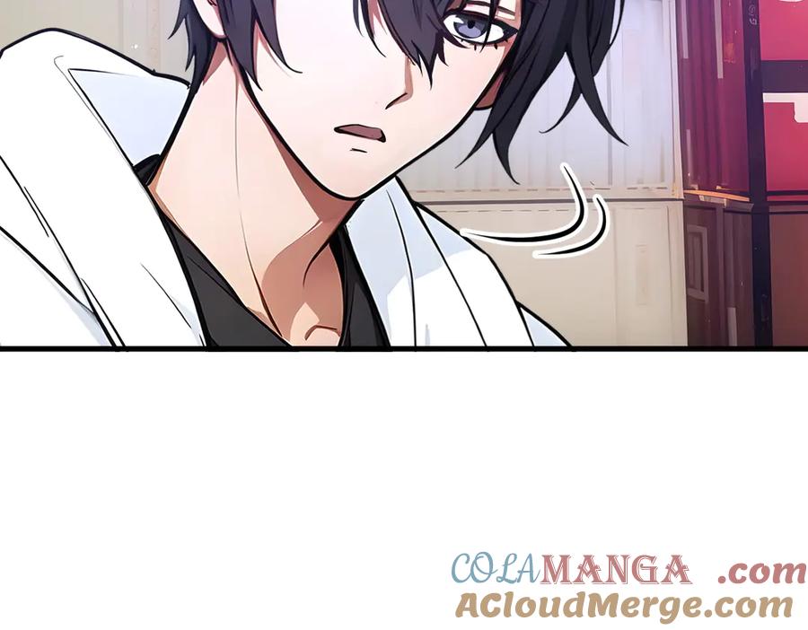《我主宰了灵气复苏》第59话 黄雀在后 第85页