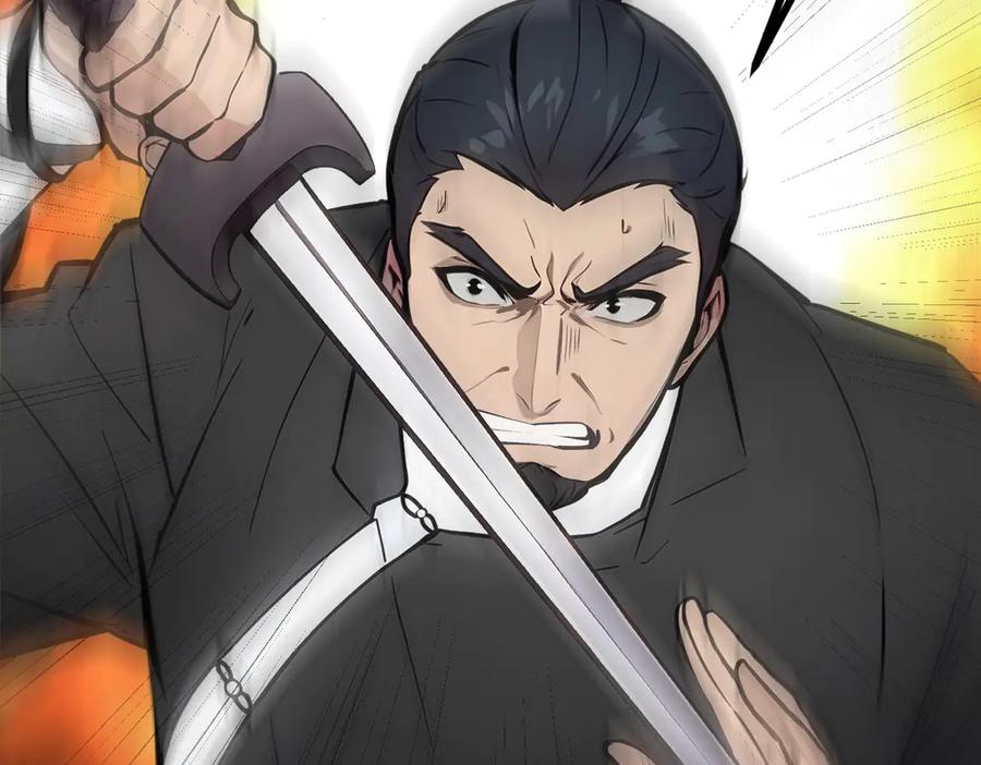 《我主宰了灵气复苏》第59话 黄雀在后 第51页