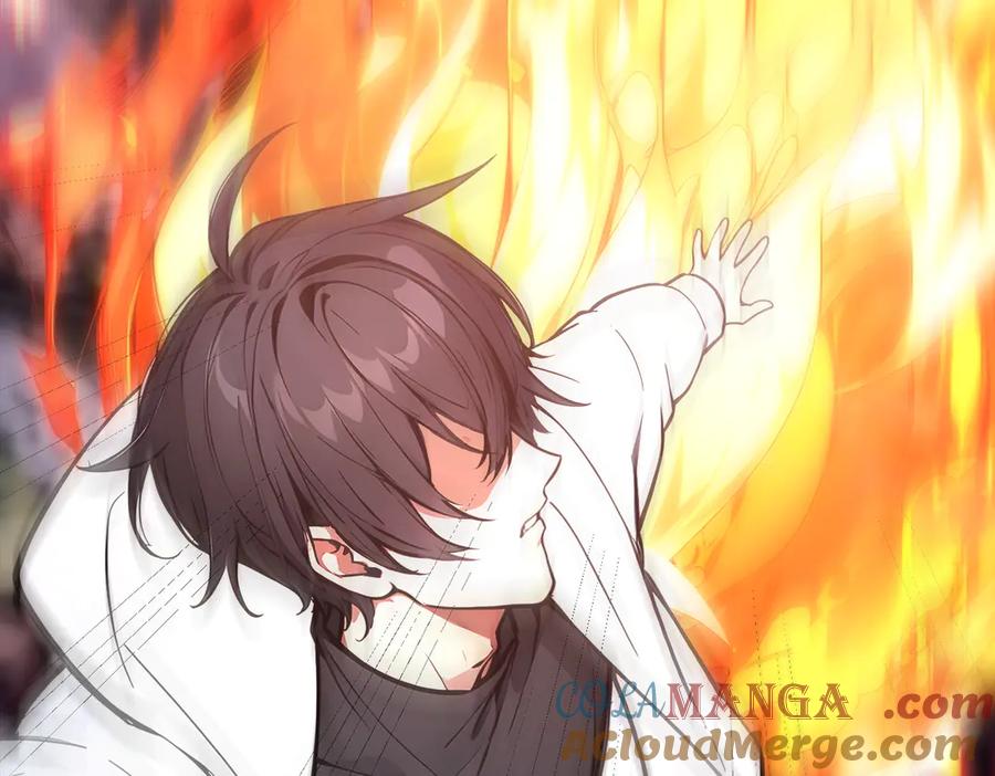 《我主宰了灵气复苏》第64话 边打边吃醋！ 第37页