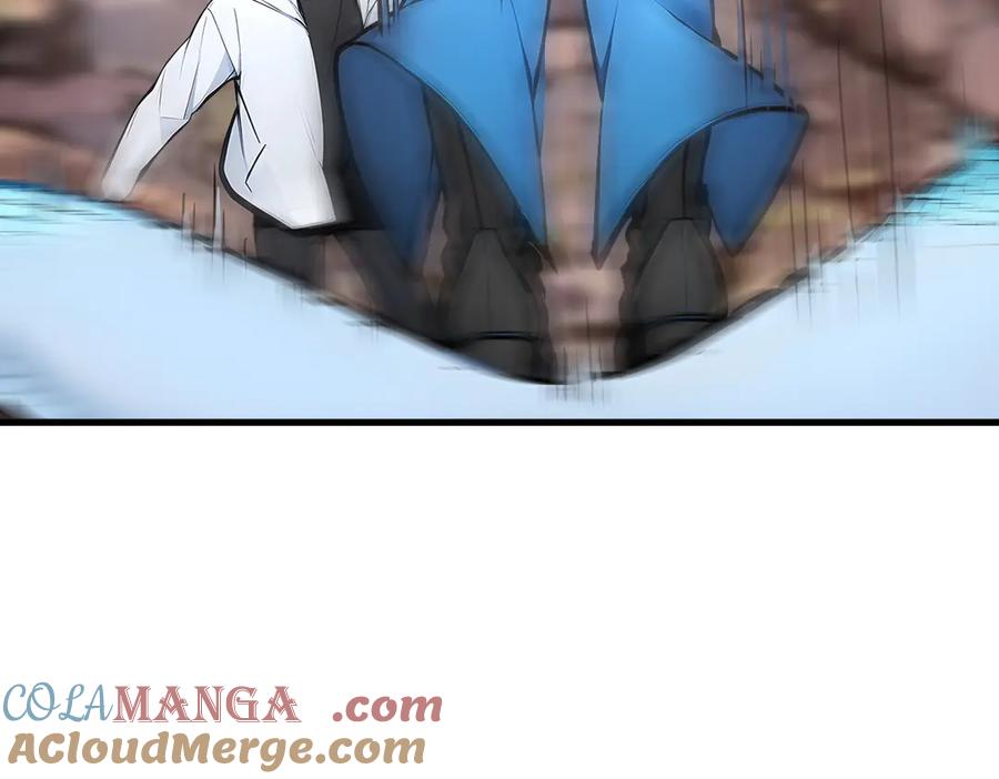 《我主宰了灵气复苏》第64话 边打边吃醋！ 第69页