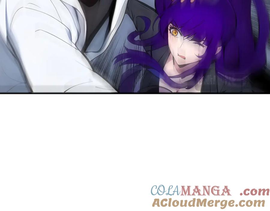 《我主宰了灵气复苏》第64话 边打边吃醋！ 第9页