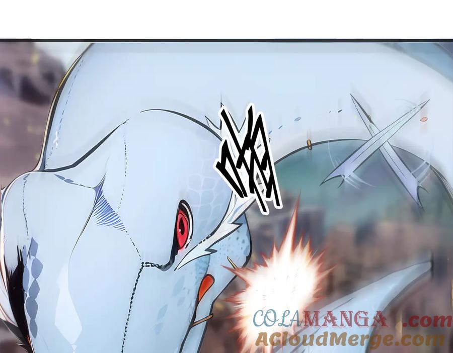《我主宰了灵气复苏》第64话 边打边吃醋！ 第49页