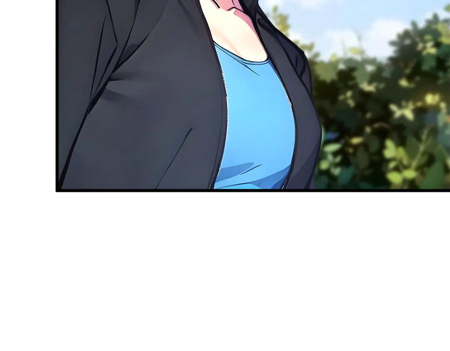 《我主宰了灵气复苏》第66话 透视眼暴露了？ 第36页