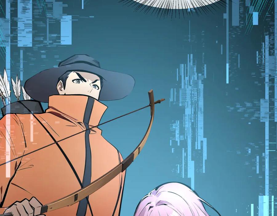 《我主宰了灵气复苏》第67话 及时救场！ 第49页