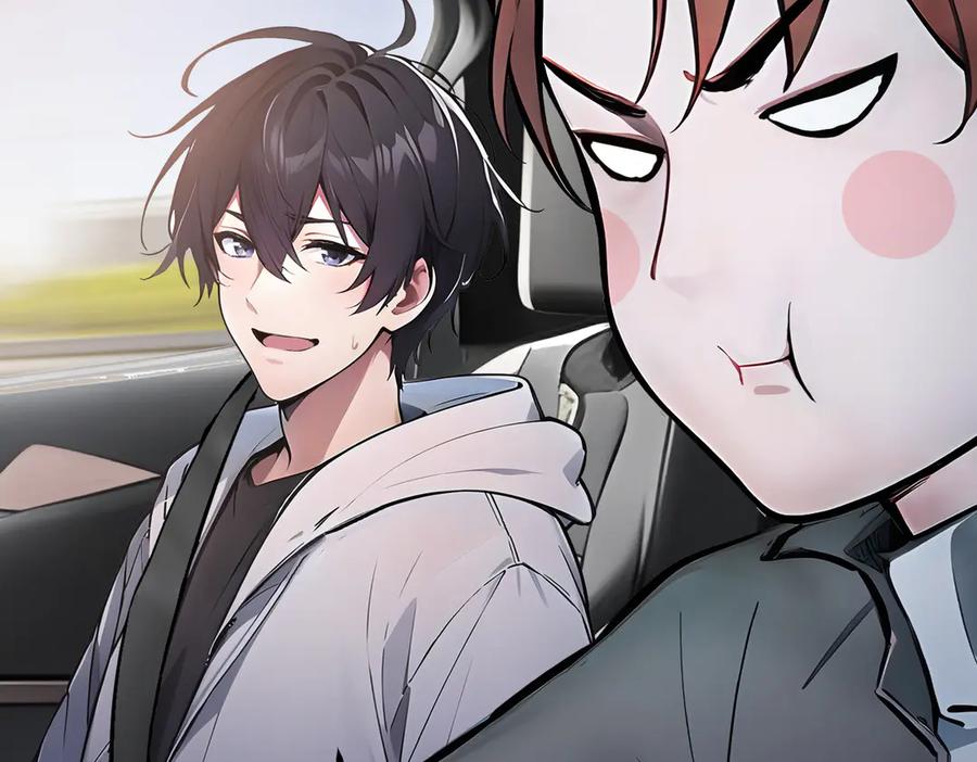 《我主宰了灵气复苏》第70话 以人为本！ 第8页