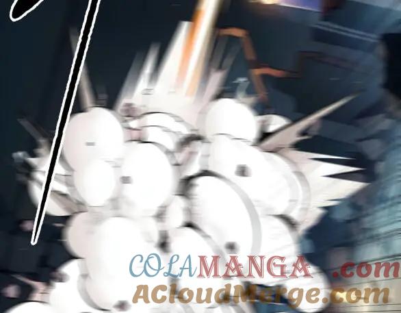 《我主宰了灵气复苏》第73话 找阵眼？挂来！ 第52页