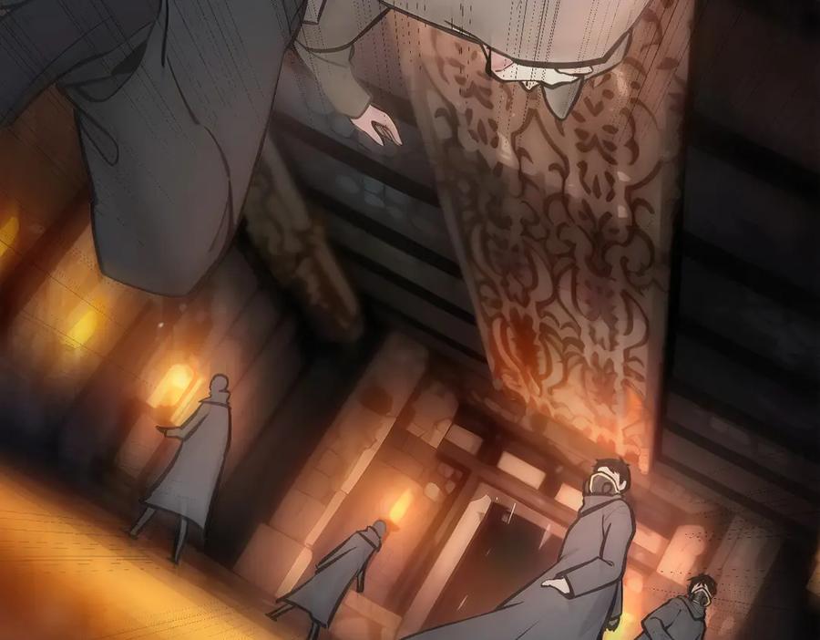 《我主宰了灵气复苏》第77话 老炮vs新手 第57页