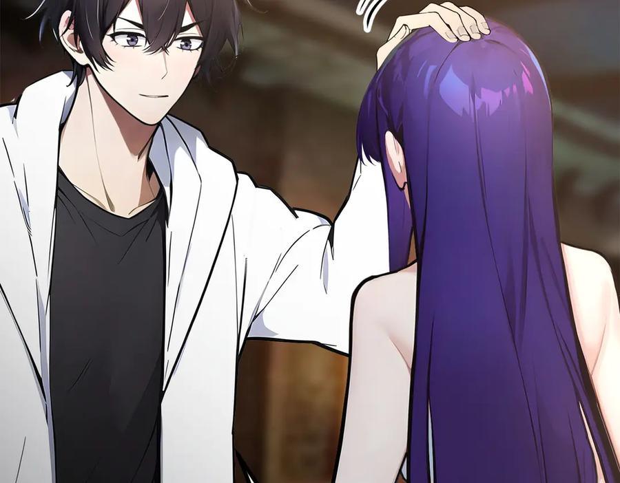 《我主宰了灵气复苏》第77话 老炮vs新手 第6页