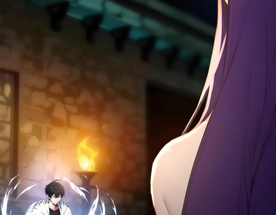 《我主宰了灵气复苏》第77话 老炮vs新手 第14页