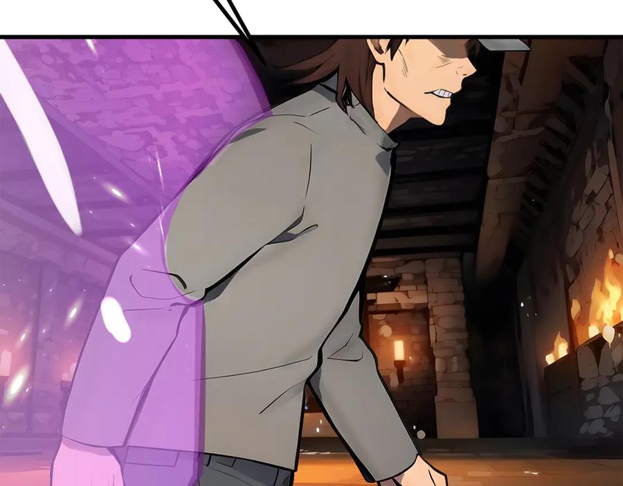 《我主宰了灵气复苏》第77话 老炮vs新手 第54页