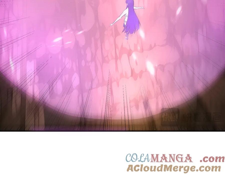 《我主宰了灵气复苏》第77话 老炮vs新手 第28页