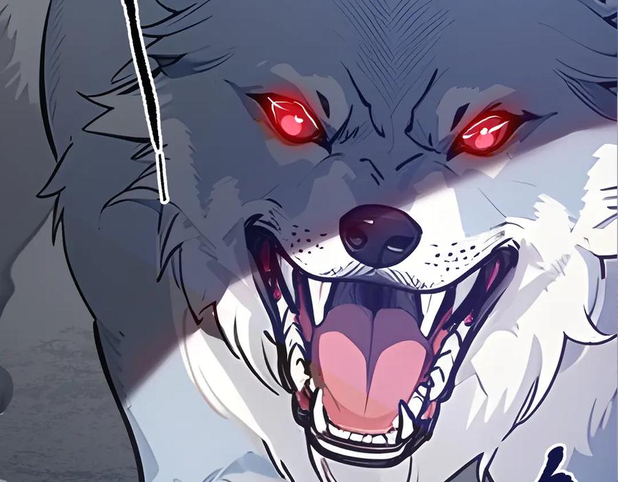 《我主宰了灵气复苏》第6话 猛虎呼吸法 第106页