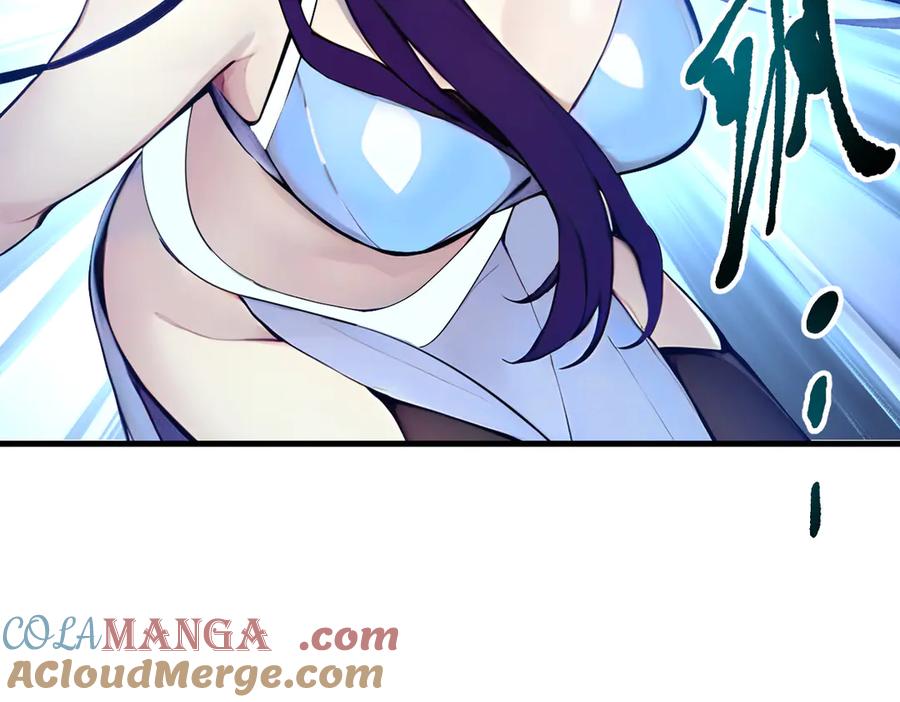 《我主宰了灵气复苏》第78话 打人要打脸！ 第31页