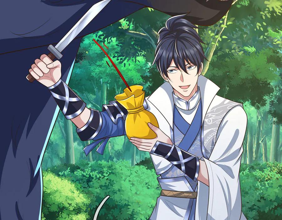 《一力破诸天万界》第80话 取血大作战 第36页