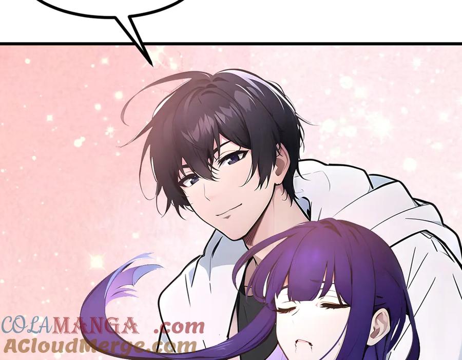 《我主宰了灵气复苏》第79话 缓兵之计！ 第76页