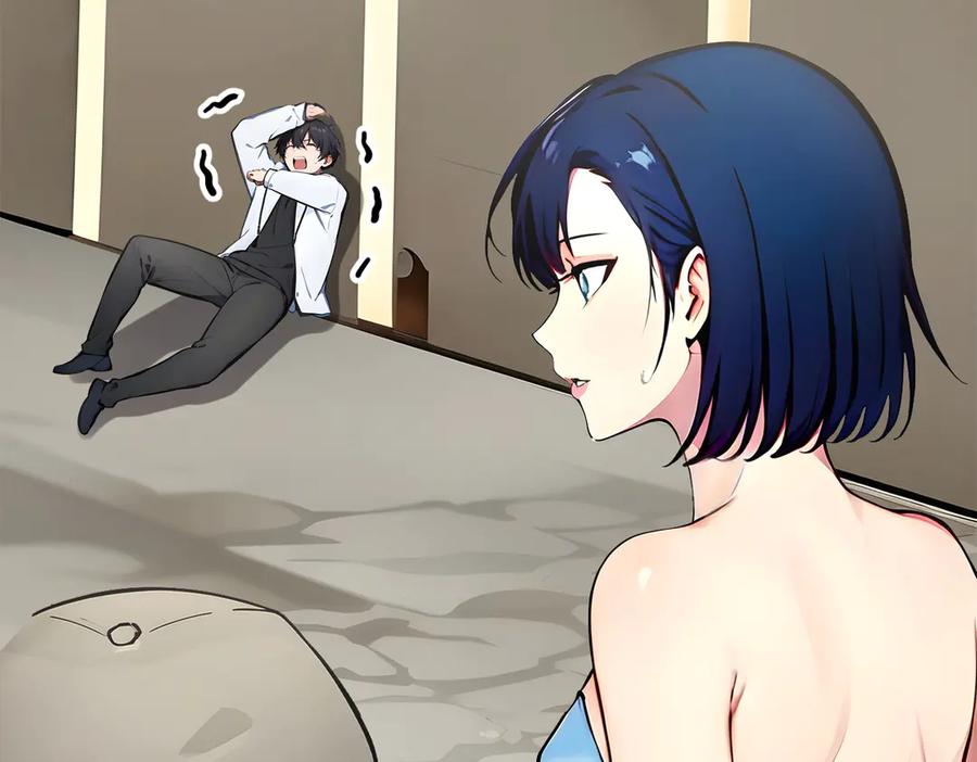 《我主宰了灵气复苏》第85话 幻痛！ 第36页