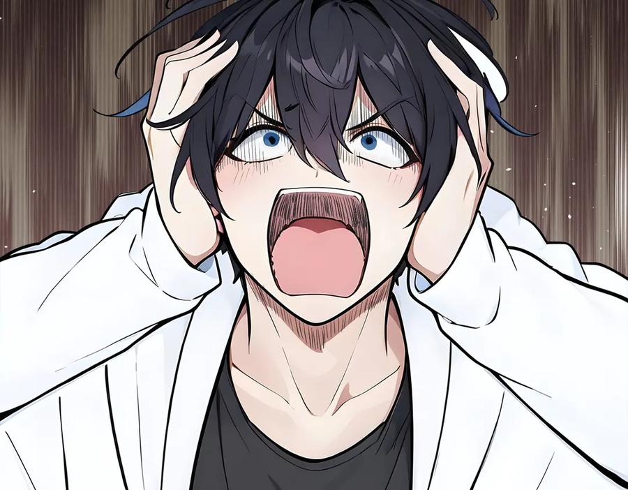 《我主宰了灵气复苏》第85话 幻痛！ 第33页