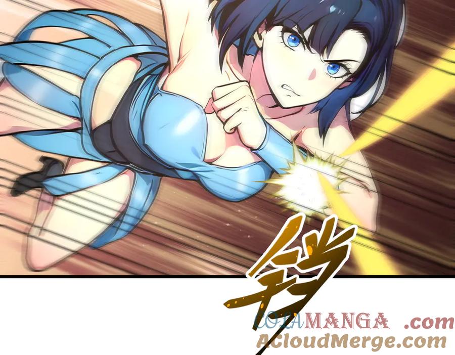 《我主宰了灵气复苏》第87话 信则有，不信则无！ 第9页