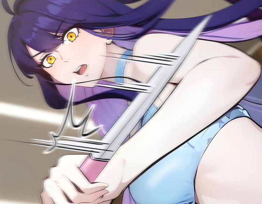《我主宰了灵气复苏》第87话 信则有，不信则无！ 第27页