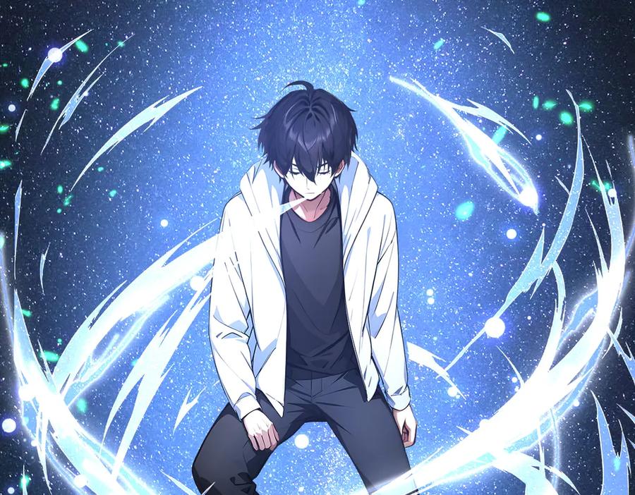 《我主宰了灵气复苏》第87话 信则有，不信则无！ 第67页