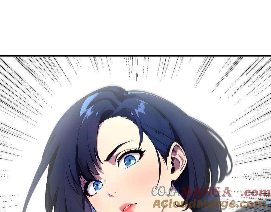 《我主宰了灵气复苏》第7话 徒手接子弹？ 第89页