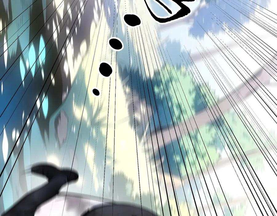 《我主宰了灵气复苏》第7话 徒手接子弹？ 第6页
