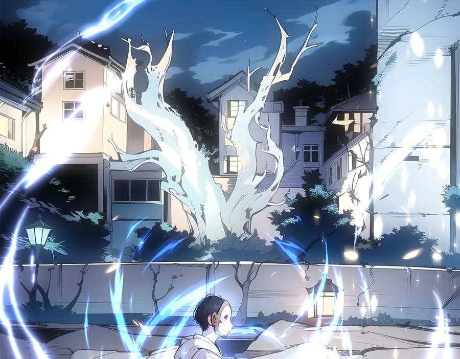 《我主宰了灵气复苏》第7话 徒手接子弹？ 第70页