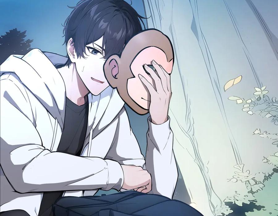 《我主宰了灵气复苏》第7话 徒手接子弹？ 第32页