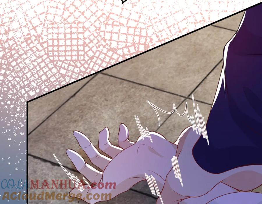 我走后，王爷痛不欲生 - 第9话 难道是好人？ - 第49张图