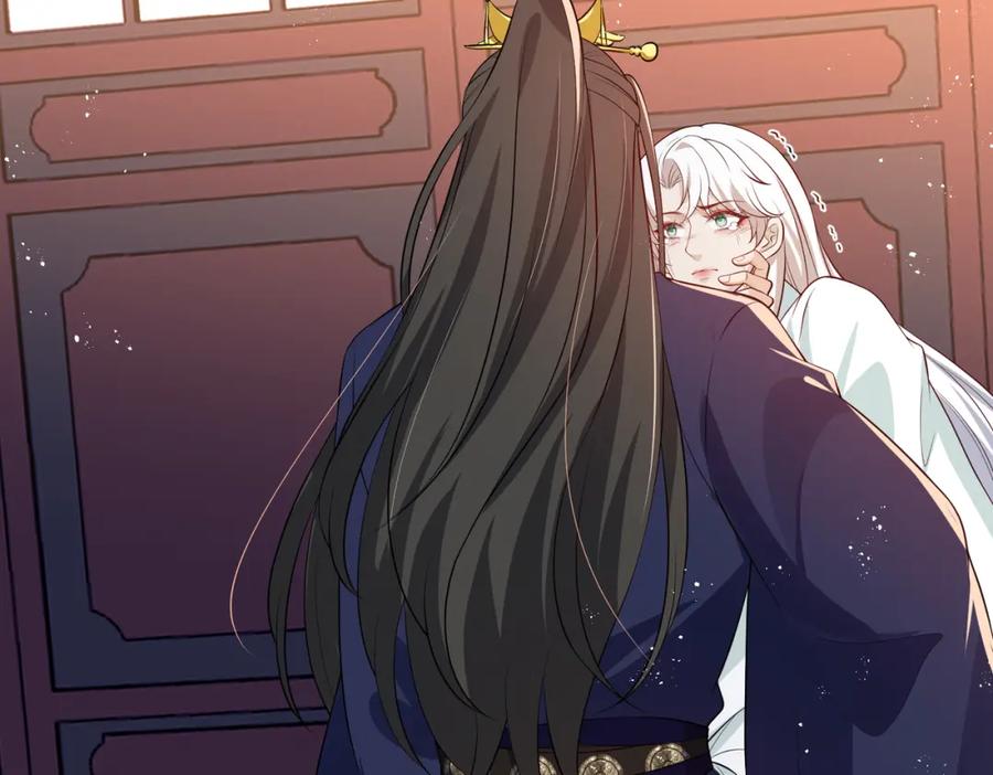 我走后，王爷痛不欲生 - 第9话 难道是好人？ - 第6张图