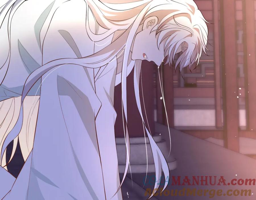 我走后，王爷痛不欲生 - 第9话 难道是好人？ - 第101张图