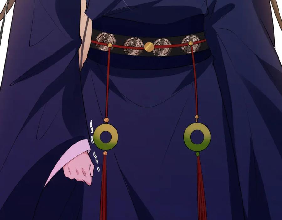 我走后，王爷痛不欲生 - 第9话 难道是好人？ - 第63张图