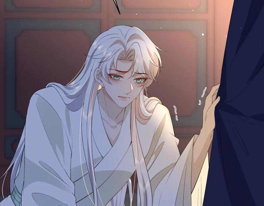 我走后，王爷痛不欲生 - 第9话 难道是好人？ - 第92张图