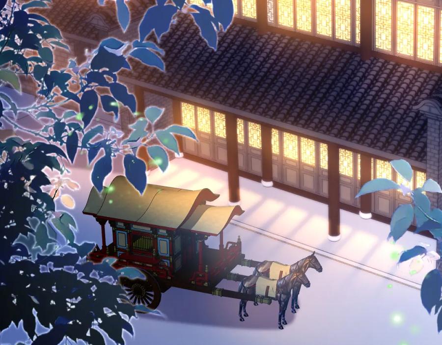 我走后，王爷痛不欲生 - 第10话 替换 - 第54张图