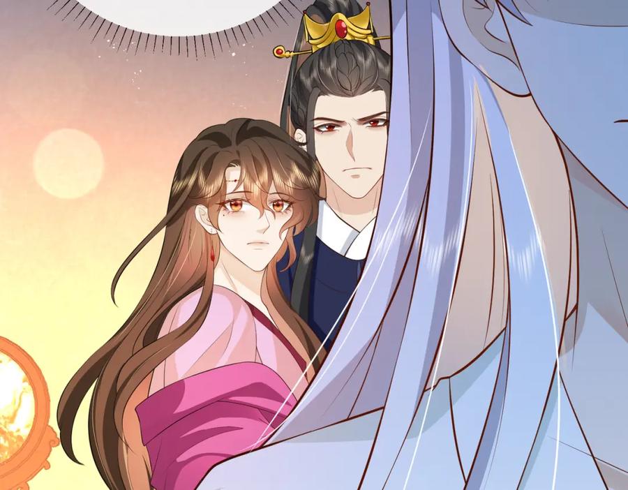 我走后，王爷痛不欲生 - 第11话 假的药蛊 - 第36张图