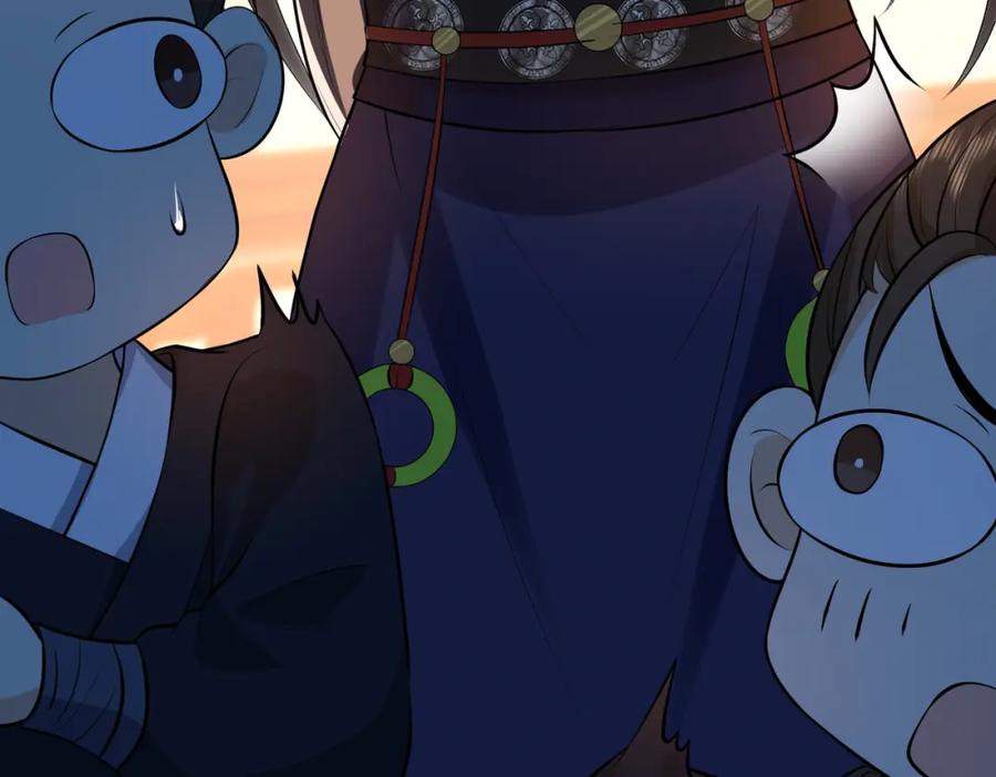 我走后，王爷痛不欲生 - 第11话 假的药蛊 - 第92张图