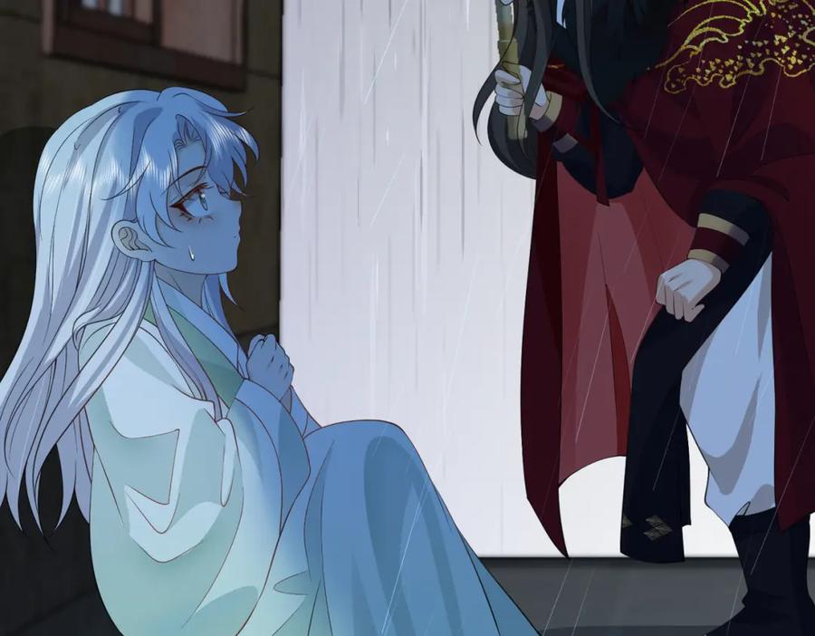 我走后，王爷痛不欲生 - 第11话 假的药蛊 - 第18张图