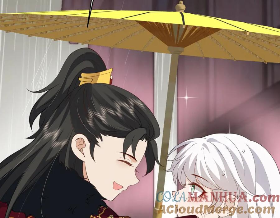 我走后，王爷痛不欲生 - 第11话 假的药蛊 - 第25张图