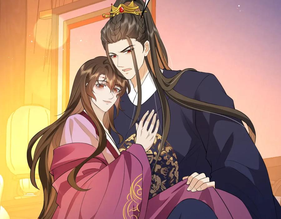 我走后，王爷痛不欲生 - 第11话 假的药蛊 - 第32张图