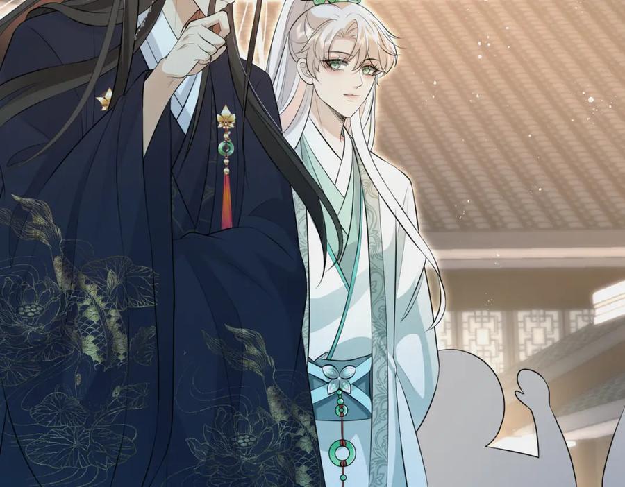 我走后，王爷痛不欲生 - 第12话 逛集 - 第58张图