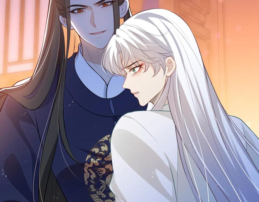 我走后，王爷痛不欲生 - 第12话 逛集 - 第12张图