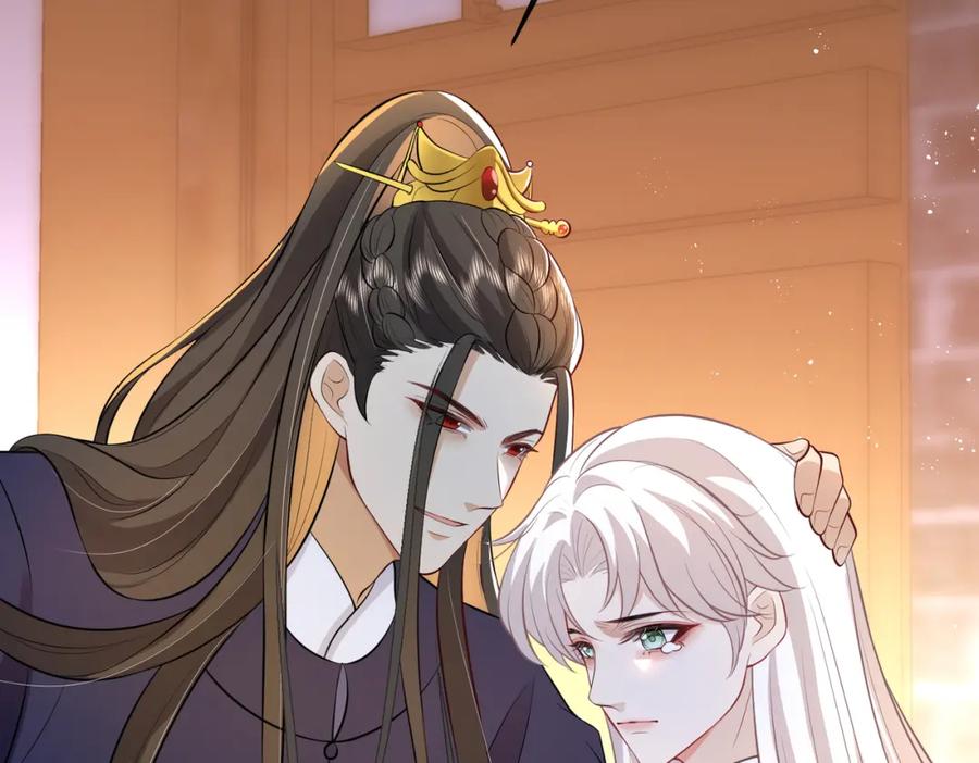 我走后，王爷痛不欲生 - 第12话 逛集 - 第16张图