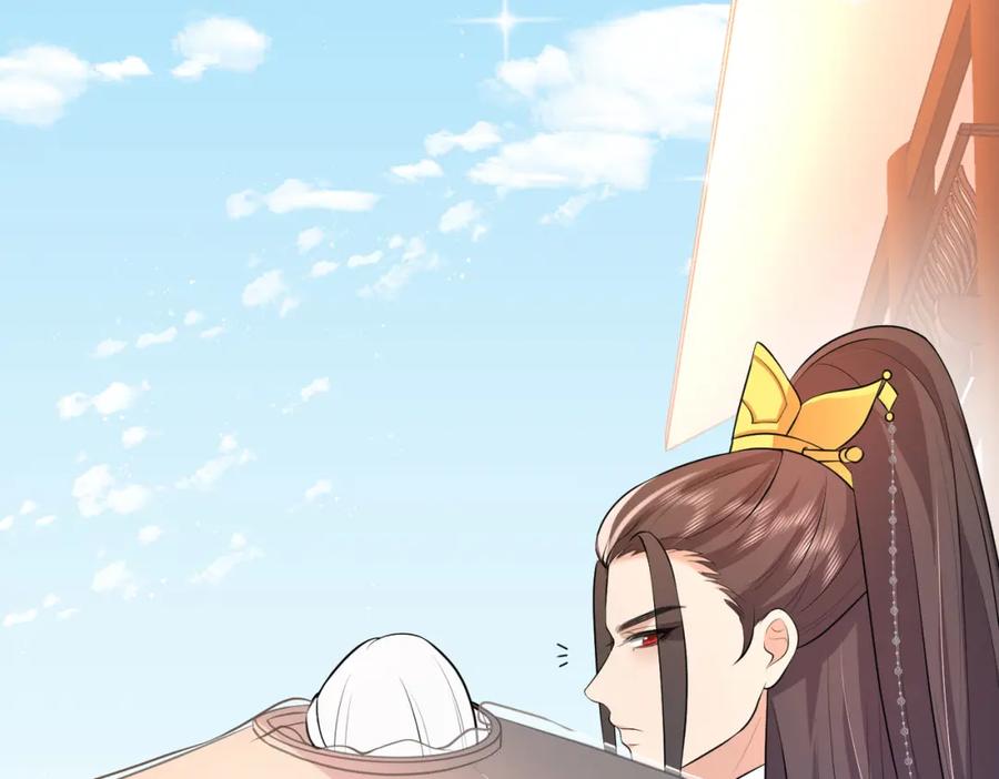 我走后，王爷痛不欲生 - 第12话 逛集 - 第96张图