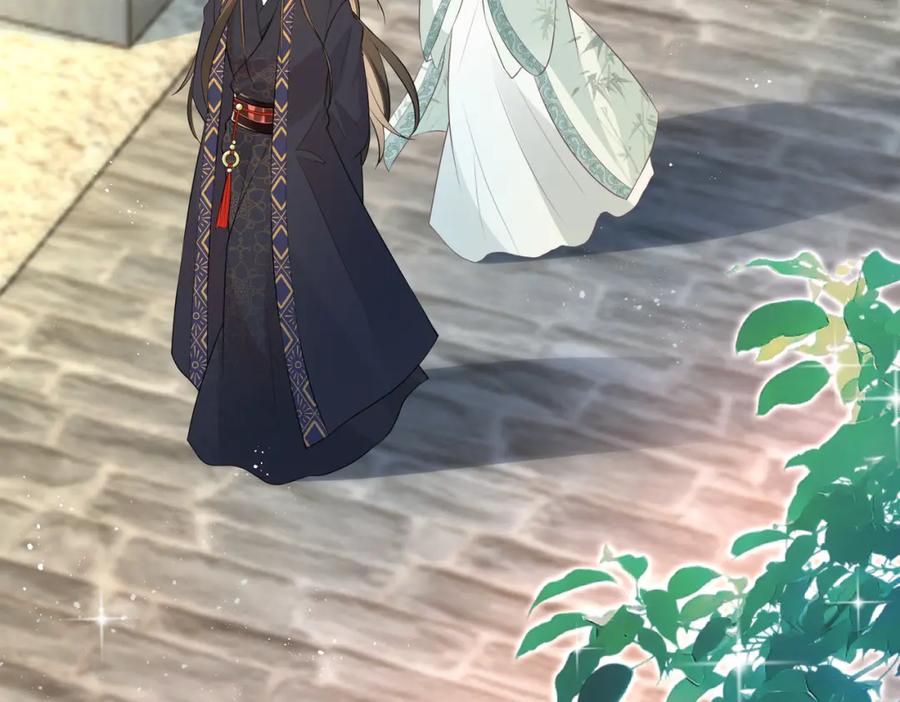 我走后，王爷痛不欲生 - 第12话 逛集 - 第92张图