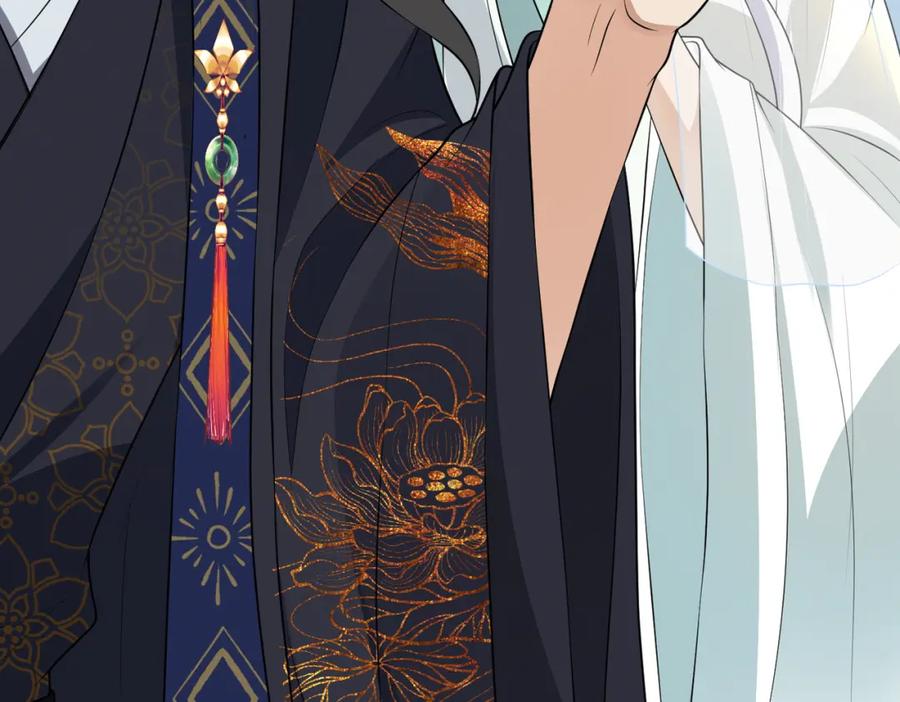 我走后，王爷痛不欲生 - 第12话 逛集 - 第112张图