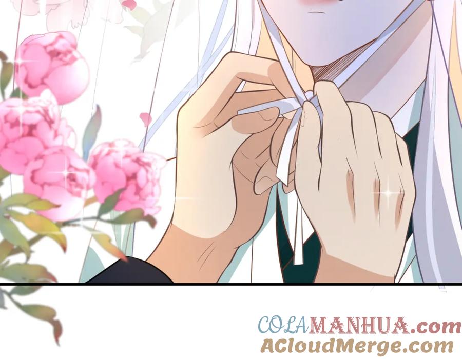 我走后，王爷痛不欲生 - 第12话 逛集 - 第89张图