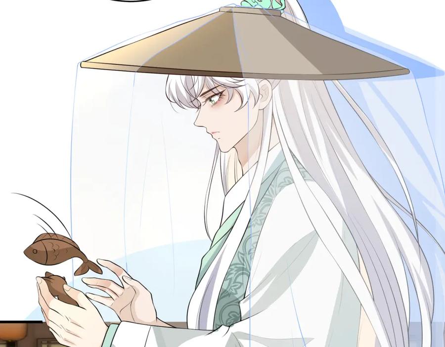 我走后，王爷痛不欲生 - 第12话 逛集 - 第114张图