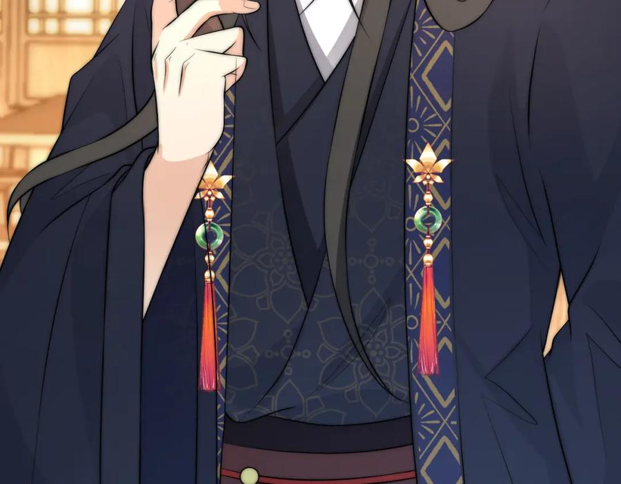 我走后，王爷痛不欲生 - 第12话 逛集 - 第102张图